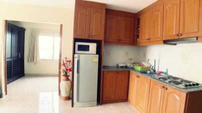 Rimhad Jomtien Beach Condominium For Sale