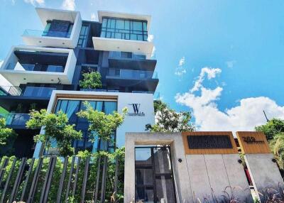 The Win Condo for Sale in South Pattaya