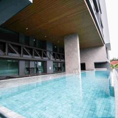 The Win Condo for Sale in South Pattaya