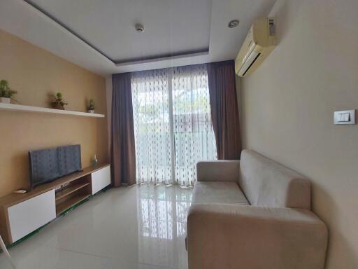 Amazon Residence for Sale in Jomtien Pattaya