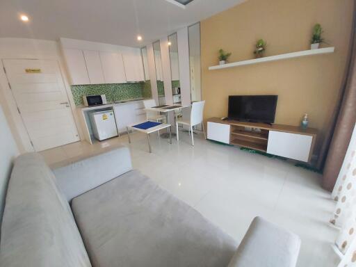 Amazon Residence for Sale in Jomtien Pattaya