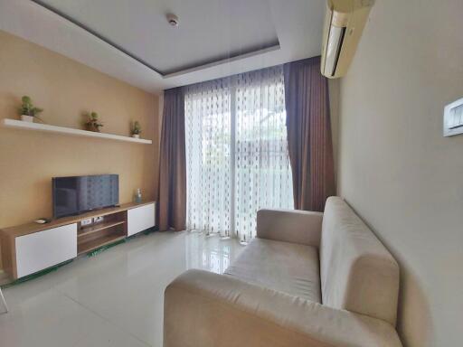 Amazon Residence for Sale in Jomtien Pattaya