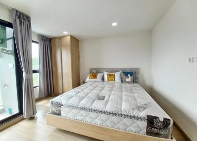 23 ตรม., สตูดิโอ, 1 ห้องน้ำ คอนโด ราคา ฿ 1,290,000