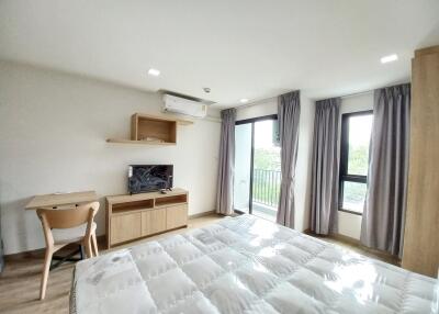 S-Fifty Condo in Pattaya Central for Sale