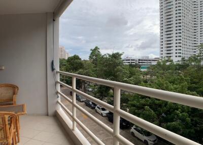 View Talay 5C Jomtien Condo for Sale Pattaya