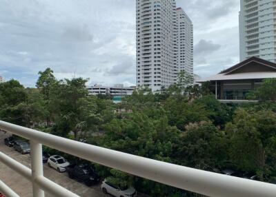 View Talay 5C Jomtien Condo for Sale Pattaya