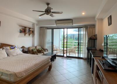 View Talay 5C Jomtien Condo for Sale Pattaya