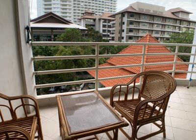 View Talay 5C Jomtien Condo for Sale Pattaya