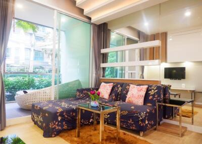 The Feelture Condo in Jomtien for Sale Pattaya