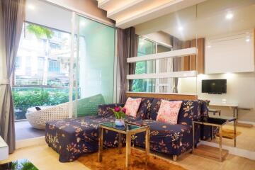 The Feelture Condo in Jomtien for Sale Pattaya