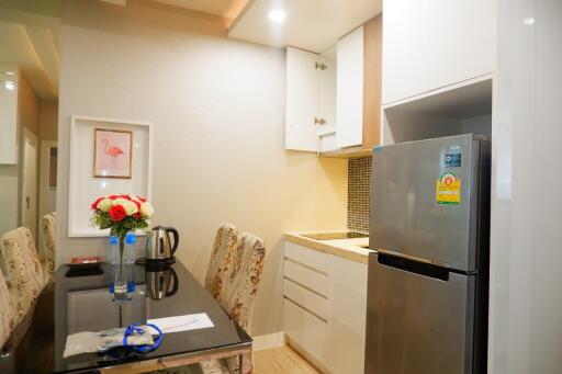 The Feelture Condo in Jomtien for Sale Pattaya