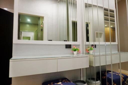 The Feelture Condo in Jomtien for Sale Pattaya