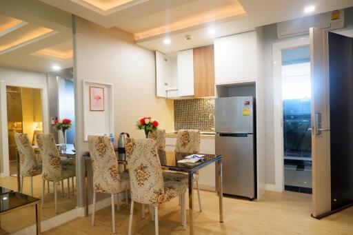 The Feelture Condo in Jomtien for Sale Pattaya