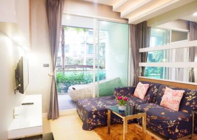 The Feelture Condo in Jomtien for Sale Pattaya