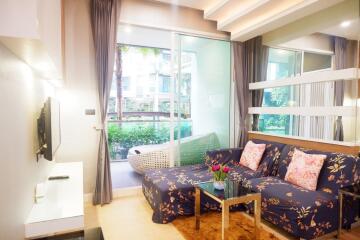 The Feelture Condo in Jomtien for Sale Pattaya