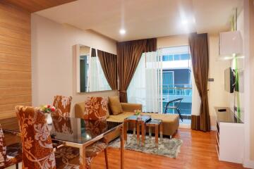 The Feelture Condo in Jomtien for Sale