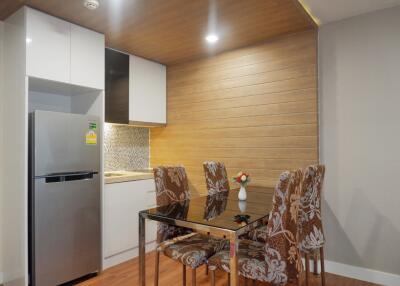 The Feelture Condo in Jomtien for Sale