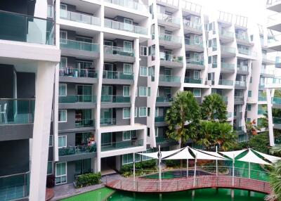 The Feelture Condo in Jomtien for Sale