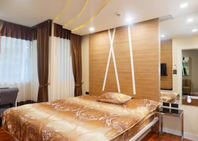 The Feelture Condo in Jomtien for Sale