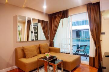 The Feelture Condo in Jomtien for Sale