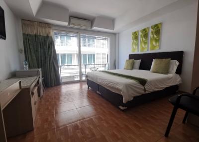 Nichanan Apartment for Sale in Pattaya