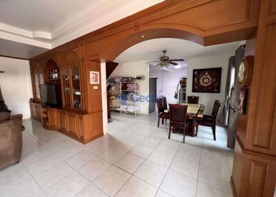 4 Bedrooms House in TW City Home East Pattaya H010638
