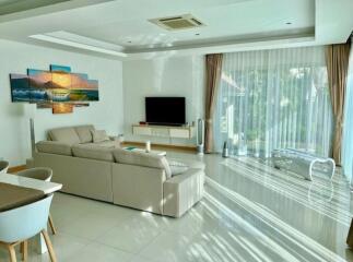 3Bed House Private Pool for Sale East Pattaya