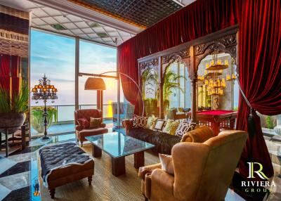 Luxury Riviera Monaco for Sale in Na Jomtien