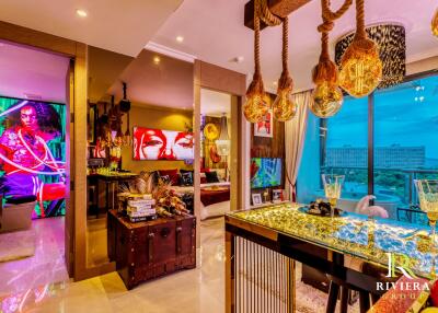 Luxury Riviera Monaco for Sale in Na Jomtien