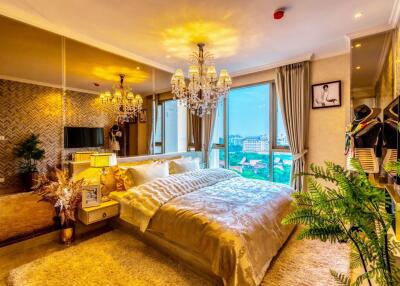 Riviera Monaco Na Jomtien Condo for Sale