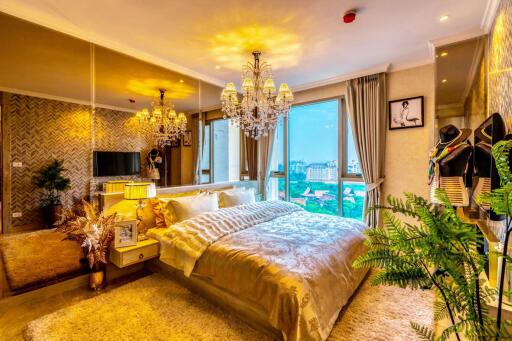 Riviera Monaco Na Jomtien Condo for Sale