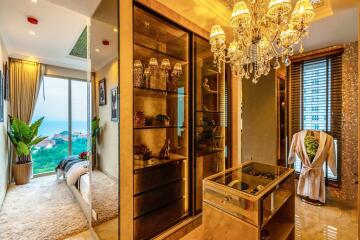 New unit in Riviera Monaco Na Jomtien for Sale