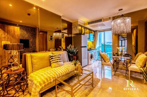 Elegance Riviera Monaco Na Jomtien for Sale