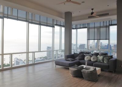 Centric Sea Condo for Sale in Central Pattaya