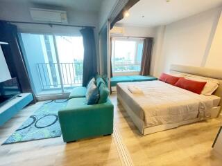 Centric Sea Condo for Sale in Central Pattaya