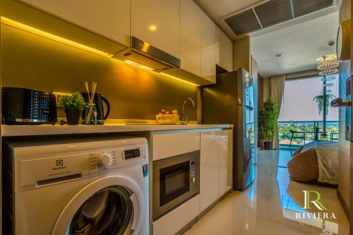 31 ตรม., Studio, 1 ห้องน้ำ คอนโด ราคา ฿ 5,490,000