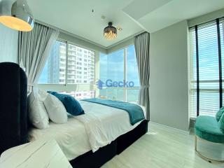 3 Bedrooms Condo in Veranda Residence Pattaya Na Jomtien C008781