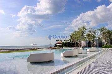 3 Bedrooms Condo in Veranda Residence Pattaya Na Jomtien C008781