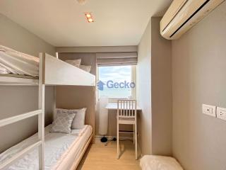 3 Bedrooms Condo in Veranda Residence Pattaya Na Jomtien C008781