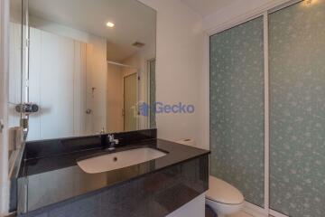 1 Bedroom Condo in The Urban Central Pattaya C009454