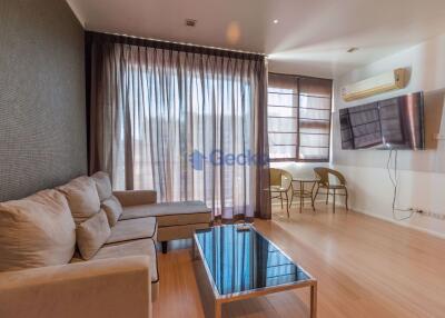 1 Bedroom Condo in The Urban Central Pattaya C009454