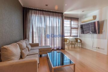 1 Bedroom Condo in The Urban Central Pattaya C009454