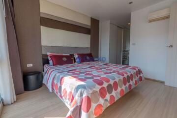 1 Bedroom Condo in The Urban Central Pattaya C009454