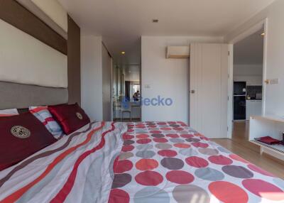1 Bedroom Condo in The Urban Central Pattaya C009454