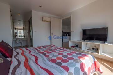 1 Bedroom Condo in The Urban Central Pattaya C009454