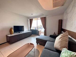 1 Bedroom Condo in Northshore North Pattaya C006042