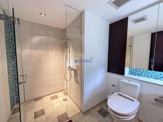 1 Bedroom Condo in Northshore North Pattaya C006042