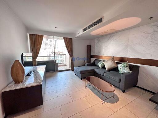 1 Bedroom Condo in Northshore North Pattaya C006042