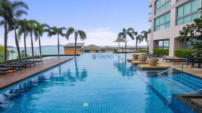 1 Bedroom Condo in Northshore North Pattaya C006042