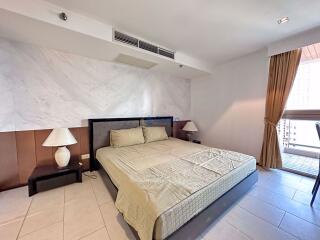 1 Bedroom Condo in Northshore North Pattaya C006042
